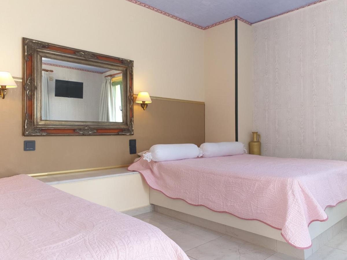 Room Amariliz Hersónissos Extérieur photo