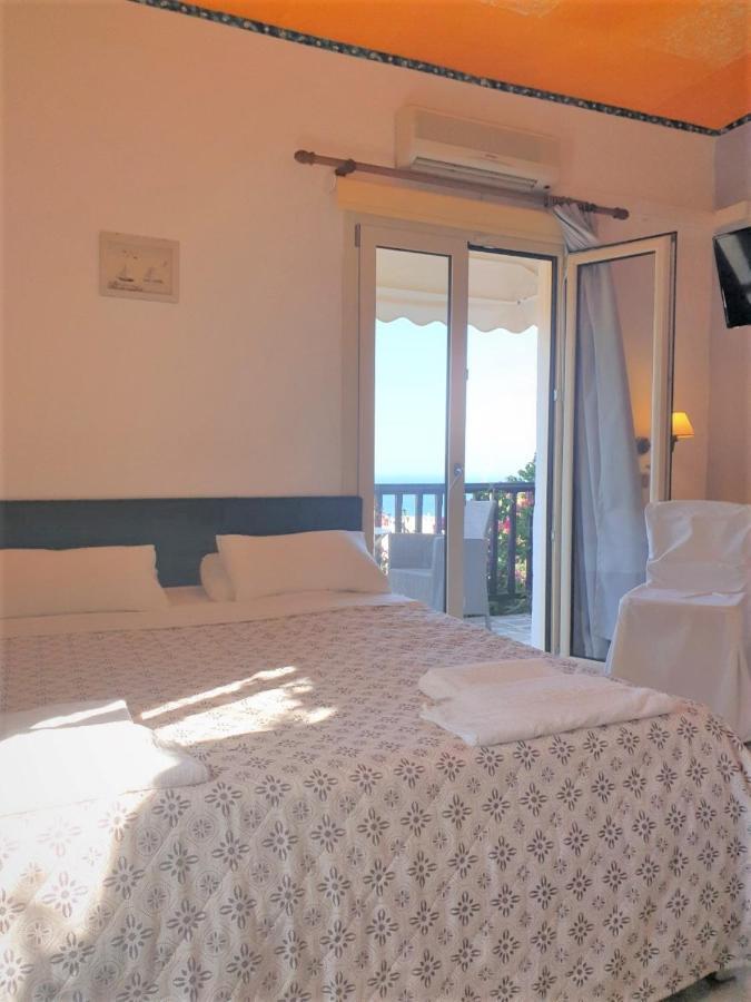 Room Amariliz Hersónissos Extérieur photo