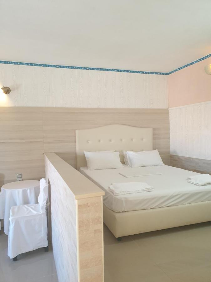 Room Amariliz Hersónissos Extérieur photo